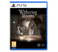 Withering Rooms PlayStation 5
