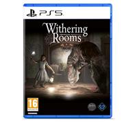 Withering Rooms PS5 NEW