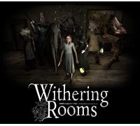 Withering Rooms Steam CD Key