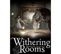Withering Rooms (Xbox Series X/S) - Xbox Live Key - EUROPE