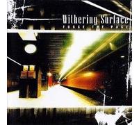 Withering Surface - Force The Pace