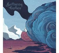 Withering Surface Meet Your Maker (CD) Album (US IMPORT)
