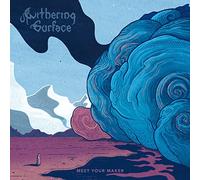 Withering Surface - Meet Your Maker [VINYL]