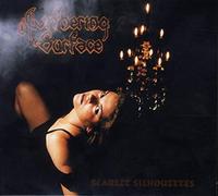 Withering Surface - Scarlet Silhouettes