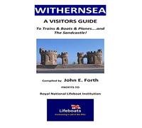 Withernsea - A Visitors Guide to Trains & Boats & Planes....and The Sandcastle!
