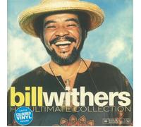 BILL WITHERS - HIS ULTIMATE COLLECTION - New Vinyl Record VINYL - 70 - Q1111z