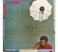 Withers, Bill - +justments