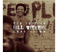 Withers, Bill - Lean on Me-Best of Bill Wither