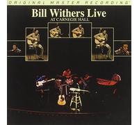 Withers, Bill - Live at Carnegie.. -Hq-