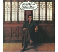 Bill Withers - Making Music (LP Coloured Vinyl) [VINYL]
