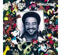 Withers, Bill - Menagerie