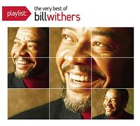 Withers, Bill - Playlist: The Very Best of Bill Withers (Dig)