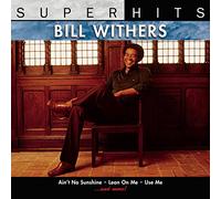 Withers, Bill - Super Hits: Bill Withers