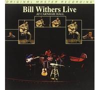 Withers, Bill - Live at Carnegie.. -Hq-