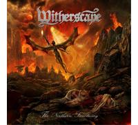 Witherscape The Northern Sanctuary (CD) Album (US IMPORT)