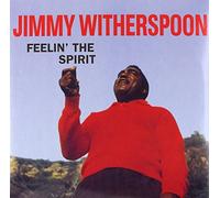 WITHERSPOON - FEELIN' THE SPIRIT - Vinyl Record - K3z