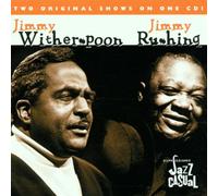 Witherspoon - Jazz Casual Music and Intervie