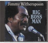 Witherspoon Jimm - Big Boss Man,Goin`to Chicago B
