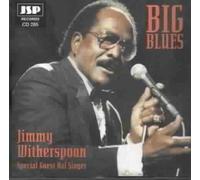 Witherspoon Jimmy - Big Blues