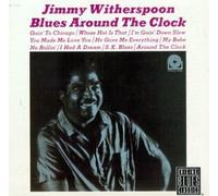Witherspoon, Jimmy - Blues Around the Clock