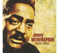 Witherspoon, Jimmy - Doctor Blues (Slim)