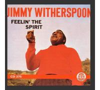 Witherspoon Jimmy - Feelin the Spirit