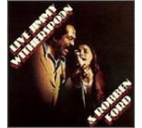 Witherspoon, Jimmy^Ford, Robben - Live