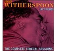 Witherspoon, Jimmy - Jays Blues