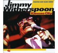 Witherspoon Jimmy - Kansas City