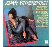 Witherspoon, Jimmy - Midnight Lady Called the Blues