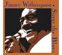 Witherspoon, Jimmy - Sings Blues