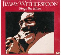 Witherspoon,Jimmy - Sings the Blues