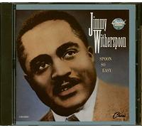 Witherspoon, Jimmy - Spoon So Easy-Chess Years