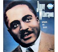 Witherspoon, Jimmy - Spoon So Easy: The Chess Years [VINYL]