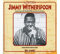 Witherspoon,Jimmy - The Best of (Blues Forever)