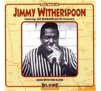 Witherspoon, Jimmy - The Best of Jimmy Withersoon