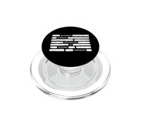 Withheld Information To Increase Confusion Anti Government PopSockets PopGrip for MagSafe
