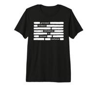 Withheld Information to Increase Confusion Anti Government Premium T-Shirt