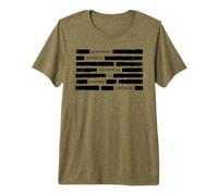 Withheld Information to Increase Confusion Anti Government Premium T-Shirt