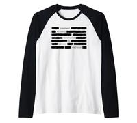 Withheld Information to Increase Confusion Anti Government Raglan Baseball Tee