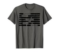 Withheld Information to Increase Confusion Anti Government T-Shirt