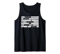 Withheld Information to Increase Confusion Anti Government Tank Top