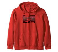 Withheld Information To Increase Confusion Anti Government Zip Hoodie