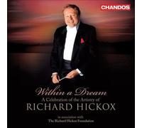 Cls:Cm90:Hickox - Within a Dream