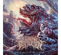 Within Destruction - Deathwish
