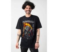 Within Destruction - Misa - T-Shirt - black - M - 100% Cotton,Jersey M