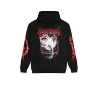 Within Destruction - We Are All Alone - Hoodie - black - XL - 80% Cotton, 20% Polyester XL