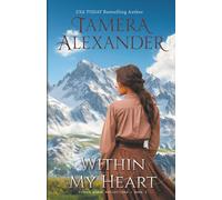 Within My Heart (Timber Ridge Reflections)