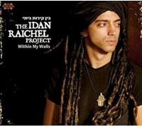 Within My Walls by The Idan Raichel Project (2009-02-24)