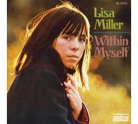 WITHIN MYSELF by Lisa Miller (2010-10-25)